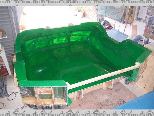 tail mold 003